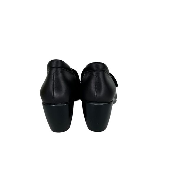 Naot Precious Black Raven size 39 Leather - Picture 5 of 10